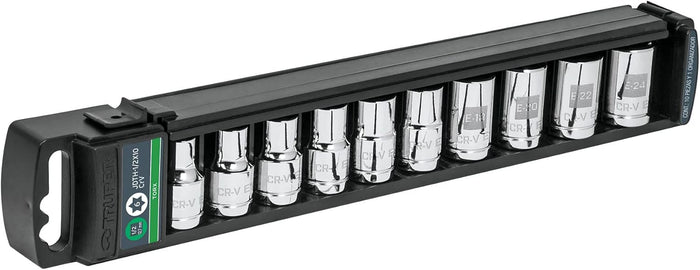 Truper Socket Sets
