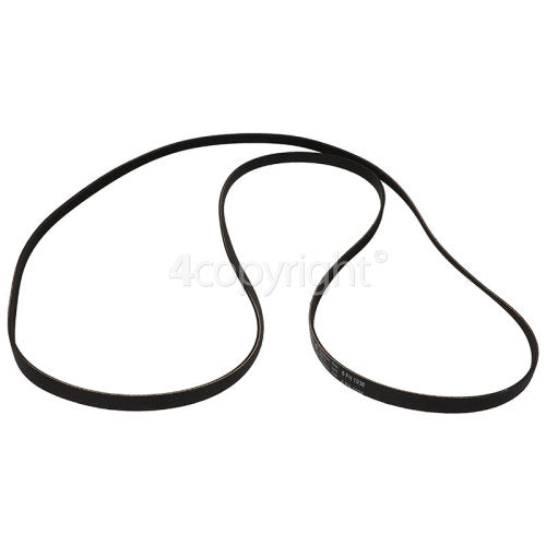 Tumble Dryer Belt 1936H6 Whirlpool Poly - Vee Drive Belt 1936 H6 Genuine 481235818164