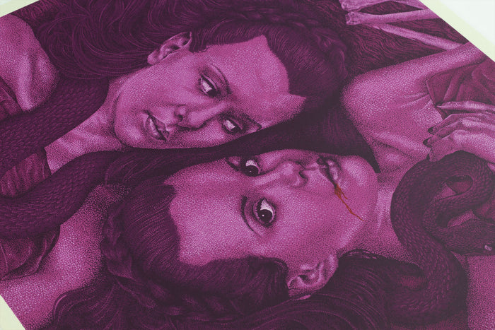 Twins of Evil Poster