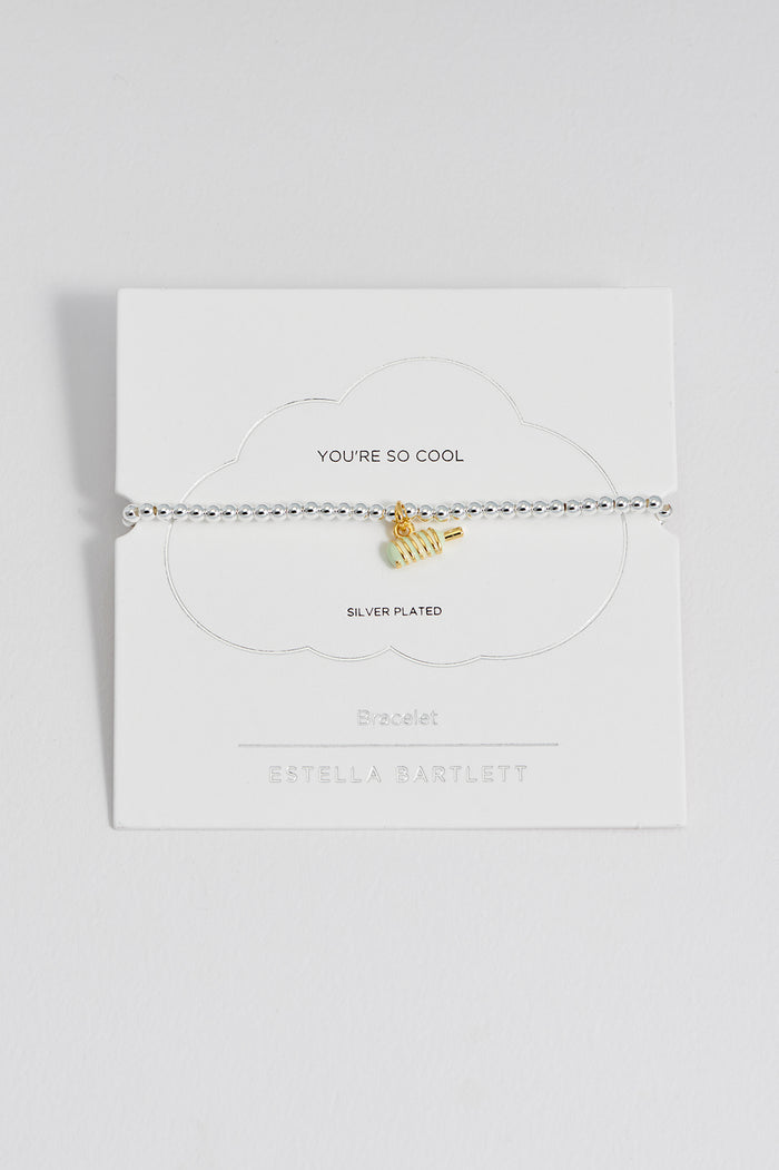 Twister Lolly Bracelet