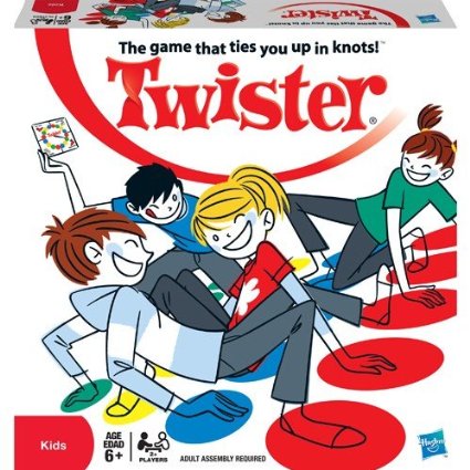 Twister