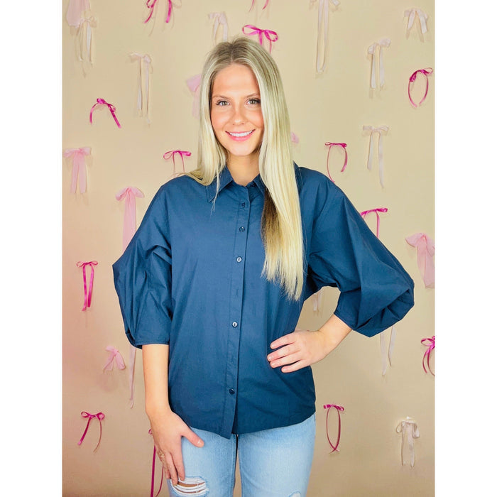 Tyrus Top