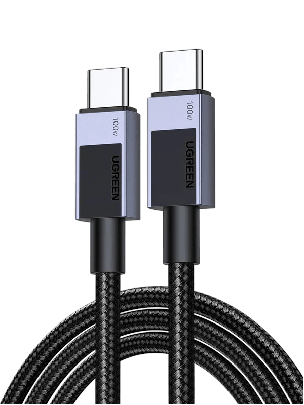 UGREEN USB C to USB C Charger Cable 100W - UGREEN EU