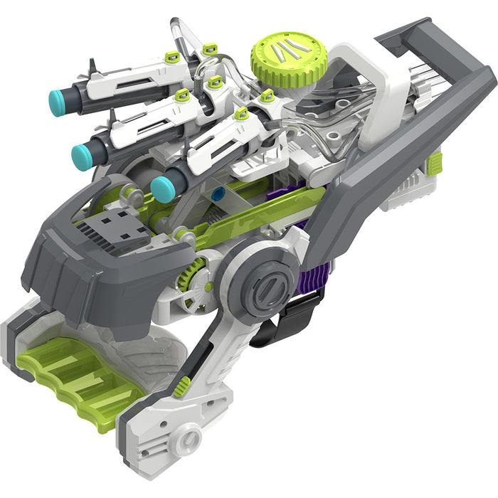Ultra Bionic Blaster STEM Thames & Kosmos