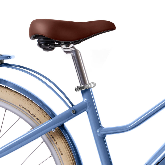Ultra Comfort Wide Saddle