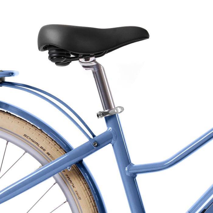Ultra Comfort Wide Saddle