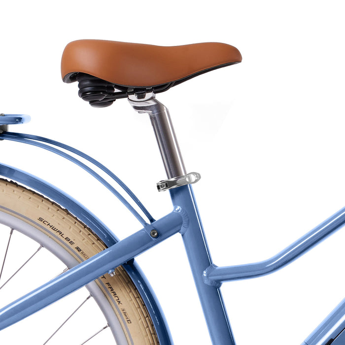 Ultra Comfort Wide Saddle