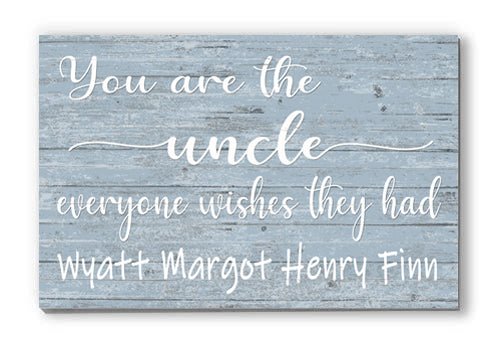 uncle gift ideas