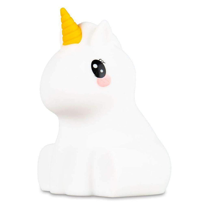 Unicorn Remote Control Night Light