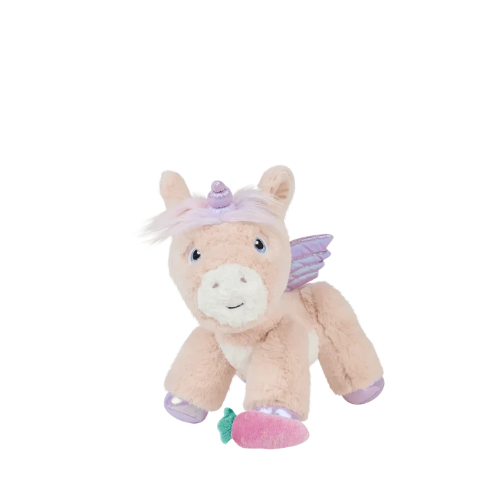 Unicorn Shimmer Pink Dinkum Unicorn