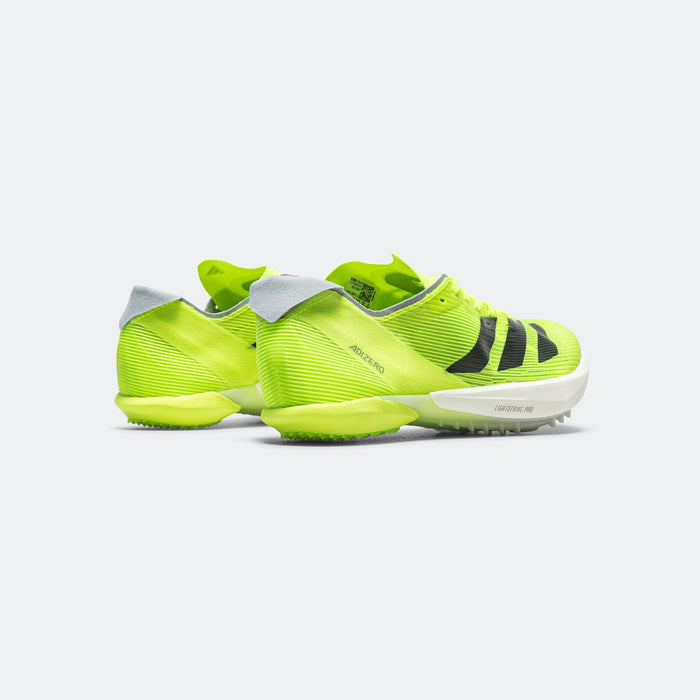 Unisex Adizero Ambition - Lucid Lemon/Core Black-Halo Silver
