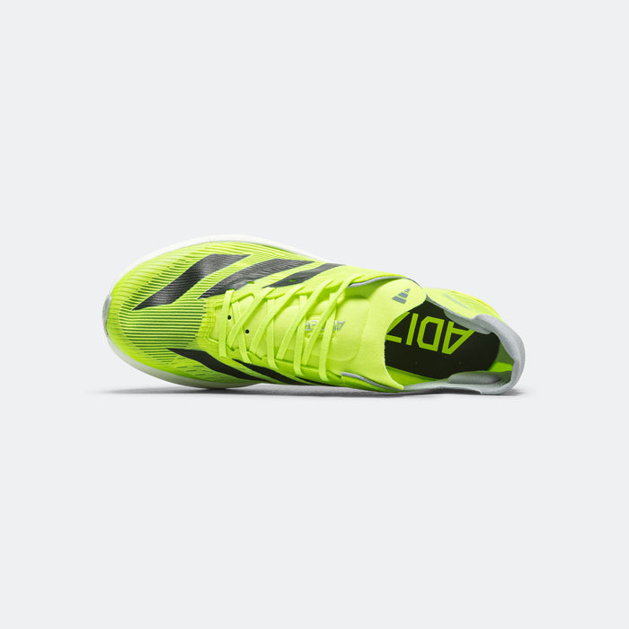 Unisex Adizero Ambition - Lucid Lemon/Core Black-Halo Silver