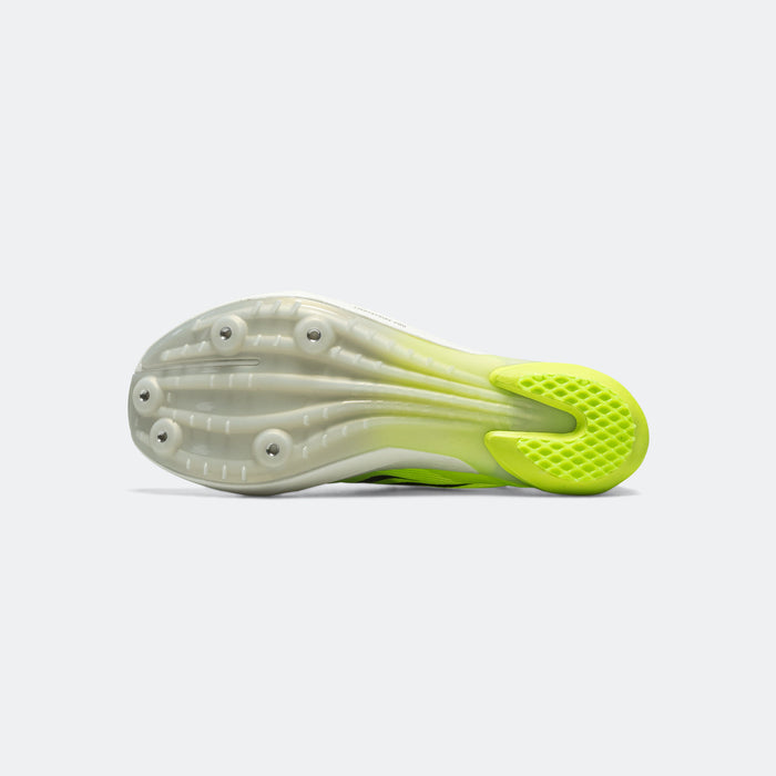 Unisex Adizero Ambition - Lucid Lemon/Core Black-Halo Silver