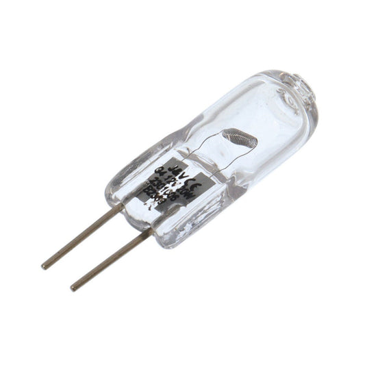 Universal 2-Pin 'G4 Type' 500 C Tolerance Oven Bulb Lamp (20W, 12V, 140lm)