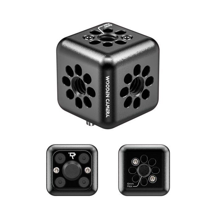 Universal Accessory Bundle (3/8"-16)