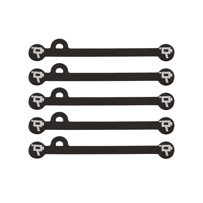 Universal Accessory Bundle (3/8"-16)