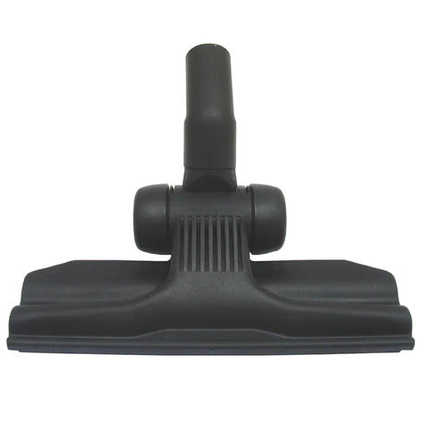 Universal Hard Floor Vacuum Head | Rubber Edges |Deluxe Wheeled Brush Tool for Vacuum Cleaners 32mm