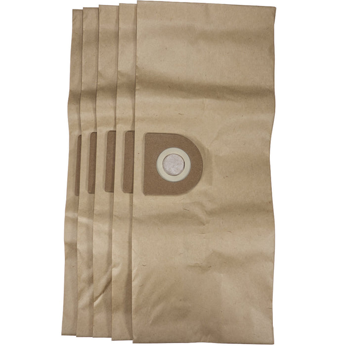 Universal Vax 1S Vacuum Dust Bag Pack of 5  BAG120