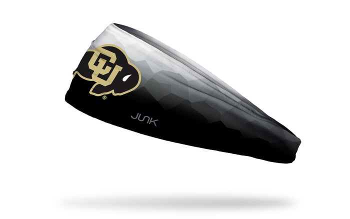 University of Colorado: The Rise Big Bang Lite Headband - View 1