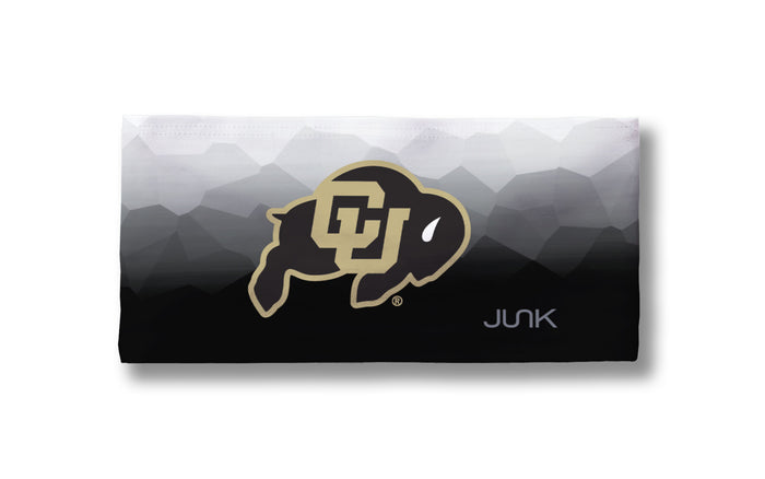University of Colorado: The Rise Big Bang Lite Headband - View 3