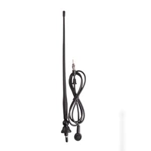 Univesal Roof/Front/Rear Mount Antenna  Music in the car is an integral part of comfort, especially if the trip lasts more than one hour-IS-NE22 Hannah's Variety Store