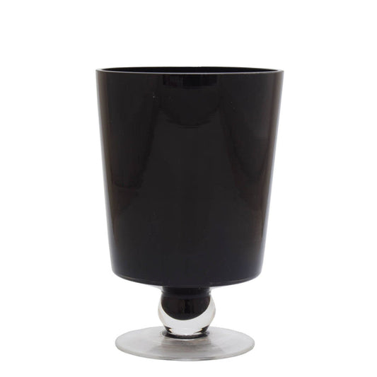 Urban Decor Huta Etd Vase 18cm - Black