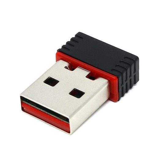 USB WiFi Adapter for Raspberry Pi by The Pi Hut - The Pi Hut