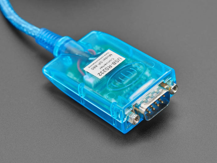 USB/Serial Converter (FT232RL) by The Pi Hut - The Pi Hut