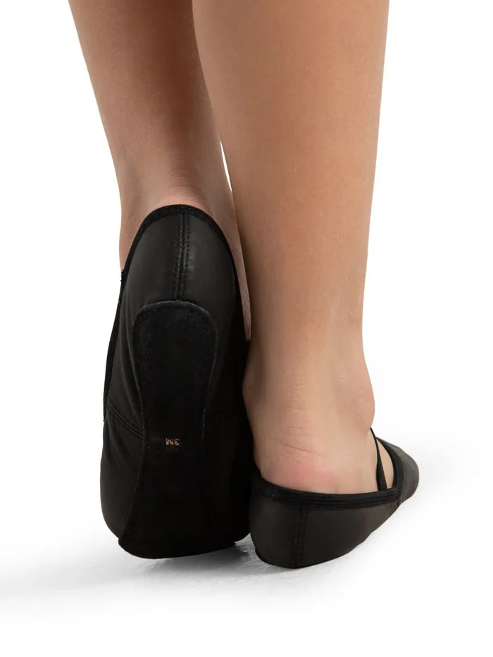 V100C Child Full Sole Luna BLK