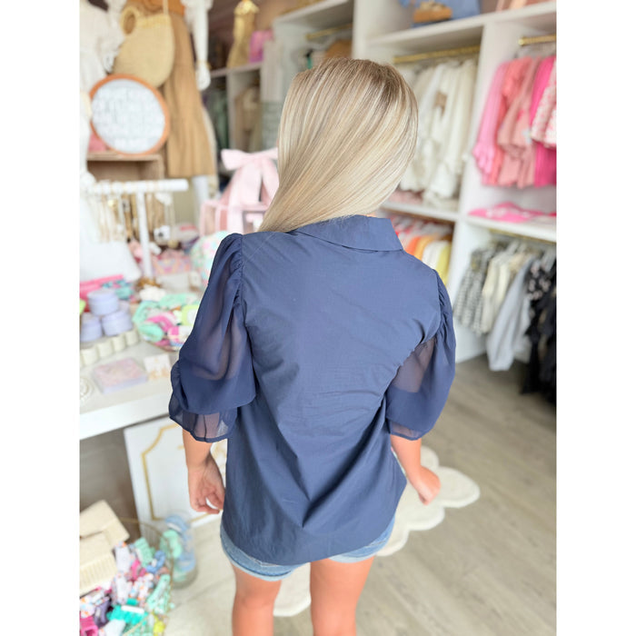 Vallory Top