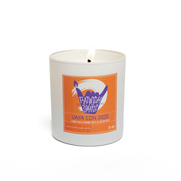 RSVLTS RSVLTS® RSVLTS Loyalty Program "Eucalyptus/Lemon" _ Candle RSVLTS Loyalty Program "Eucalyptus/Lemon" _ Candle