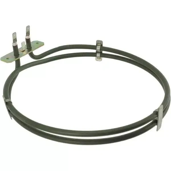 Vestel Nordmende Montpellier Bush Logik 2000 Watt Fan Oven Element Genuine 32036509