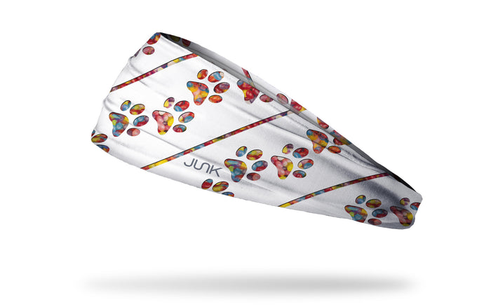 Vet Scrubs Big Bang Lite Headband - View 1