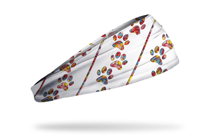 Vet Scrubs Big Bang Lite Headband - View 2