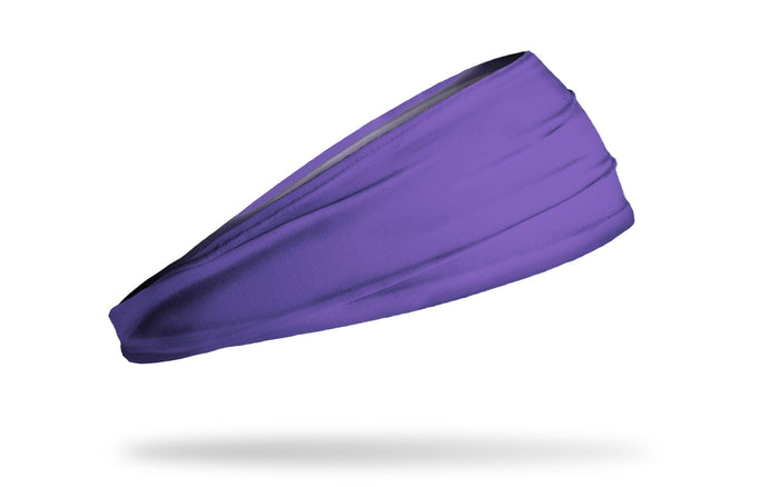 Vibrant Violet Big Bang Lite Headband - View 2