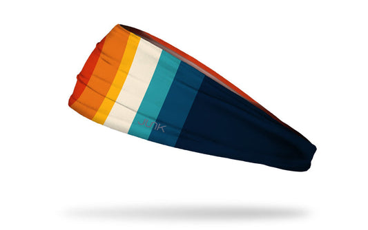 Vibrant Vista Big Bang Lite Headband - View 1