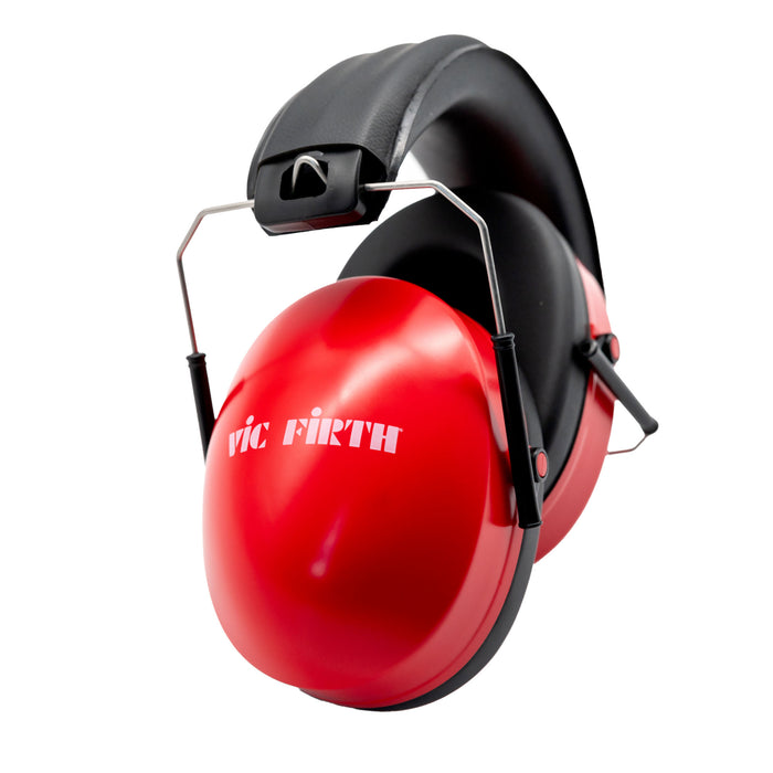 Vic Firth Kid’s Ear Protection Earmuffs