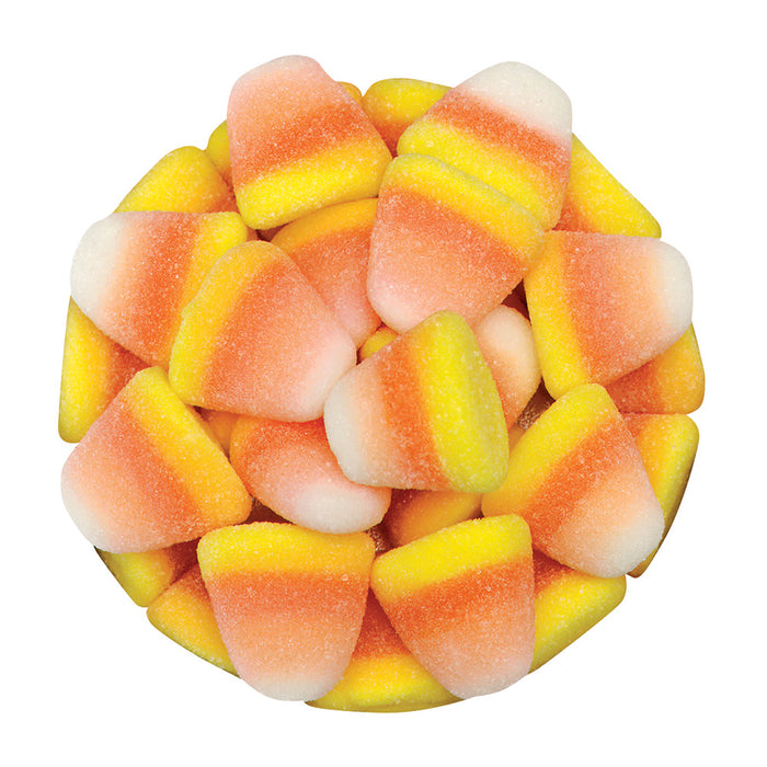Vidal Gummy Candy Corn Candy - 4.4 LB