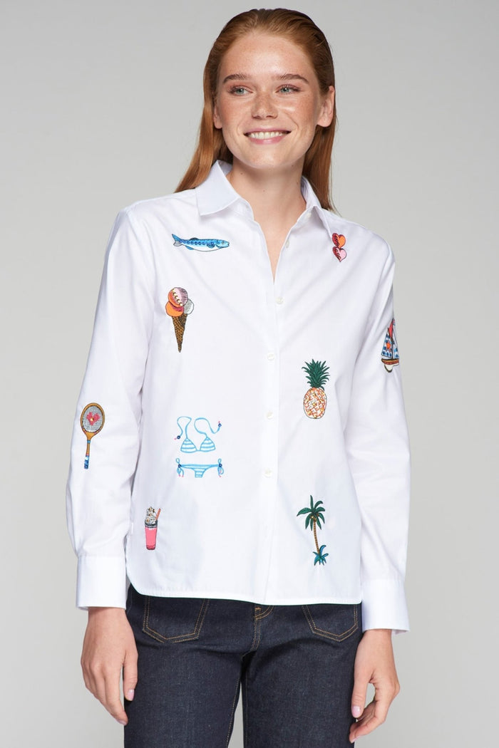 vilagallo-32367-shirt-isa-emb-blanco-twill-100-cotton-beach-embroidery-dotique-1