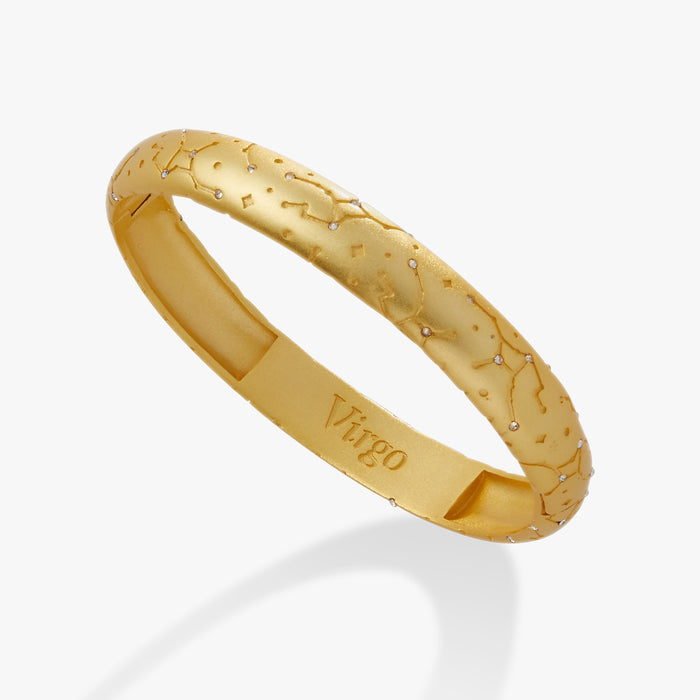 Satin Gold