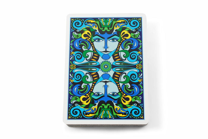 Vizago Playing Cards* Playing Cards by Legends Playing Card Co.