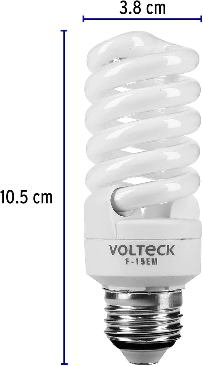 Volteck Multipacks of 4 Mini LED bulbs