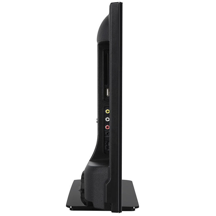 Walker 24" HD Ready Ultra Slim TV | WPT2421SAT Walker TV Euronics Ireland