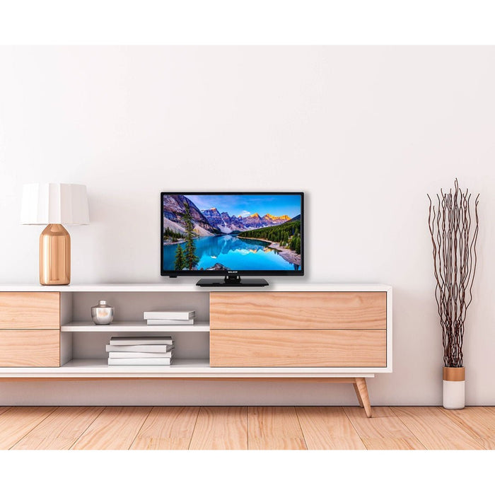 Walker 24" HD Ready Ultra Slim TV | WPT2421SAT Walker TV Euronics Ireland