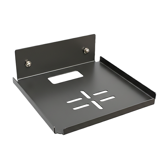 Wall Mount Bracket for Oasis Aura Transmitter