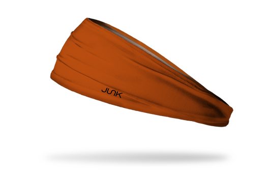 Warm Sienna Big Bang Lite Headband - View 1