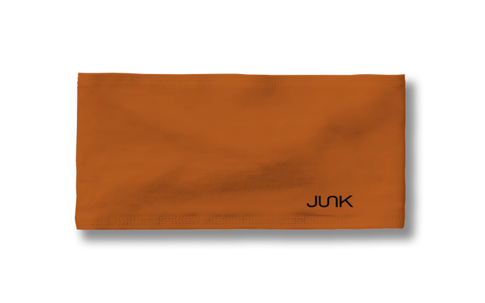 Warm Sienna Big Bang Lite Headband - View 3