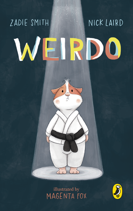 Weirdo