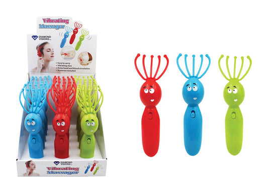 WELLSON Vibrating Massager - VB-15