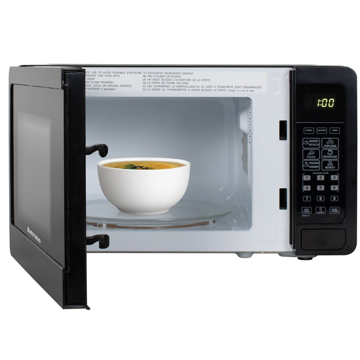 West Bend 0.7 cu. ft. Microwave Oven - West Bend